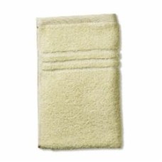 Полотенце махровое Leonora 30x50 см бежевый Kela