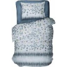 Комплект постельного белья Fleur 1,5 серый UP! (Underprice)