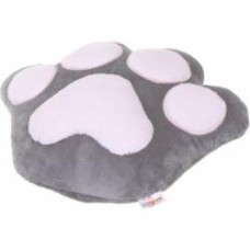 Подушка декоративная Лапа ПД-0452 40x45 см серый Tigres