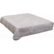 Покрывало Dresden 210x240 см UP! (Underprice) зеленый