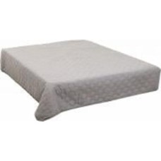 Покрывало Vein 210x240 см UP! (Underprice) оливковый