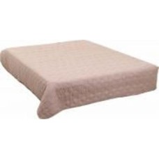 Покрывало Berne 160x210 см UP! (Underprice) бежевый