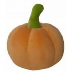 Подушка декоративная Pumpkin 30x30 см оранжевый Анна