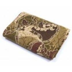 Покрывало Морис 145x210 см Текстиль-Контакт беж/коричневый