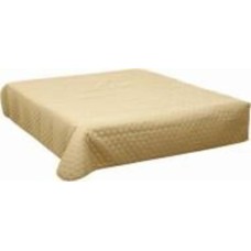 Покрывало Fall Leaf 145x215 см UP! (Underprice) желтый