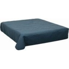Покрывало Sea Pine 145x215 см UP! (Underprice) синий