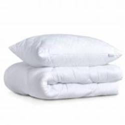 Набор одеяло и подушка HOTEL&SPA CLASSIC 140x210 IDEIA