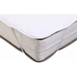 Наматрасник Luna Moonlight 90x200 см
