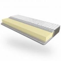 Матрас Slim Roll New скрученный ЕММ 140x200 см