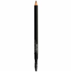 Карандаш для бровей Gosh Eyebrow Pencil brown 1,2 г