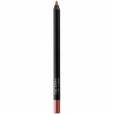 Карандаш для губ Gosh водостойкий antique rose 002 розовый 1,4 г