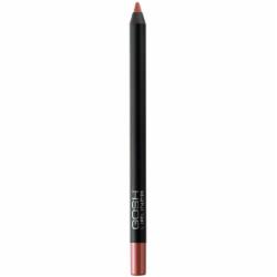 Карандаш для губ Gosh водостойкий antique rose 002 розовый 1,4 г