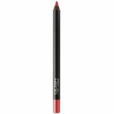 Карандаш для губ Gosh водостойкий simply red красный 1,4 г