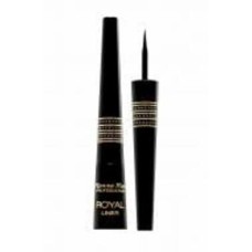 Подводка для глаз Pierre Rene Eye Liner Royal Black 2,5 мл