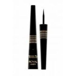 Подводка для глаз Pierre Rene Eye Liner Royal Black 2,5 мл