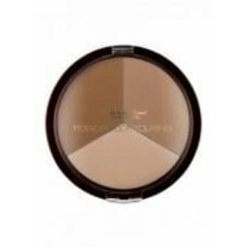 Пудра Pierre Rene Professional Powder Contouring №3 23 г 23 мл
