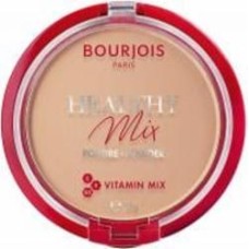 Пудра компактная Bourjois HEALTHY MIX витаминная 04 light bronze 10 г