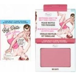 Румяна theBalm Big Date 8,5 г