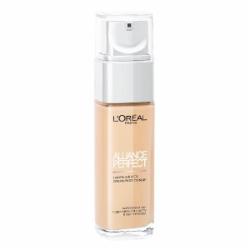 Тональная основа L'Oreal Paris Alliance Perfect 1.5Т Linen 30 мл