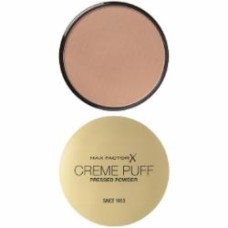 Пудра компактная Max Factor CREME PUFF №05 прозрачный 21 г