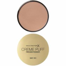 Пудра компактная Max Factor CREME PUFF №05 прозрачный 21 г