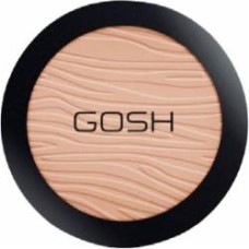 Пудра Gosh Dextreme High Coverage Powder 002 Ivory 9 г