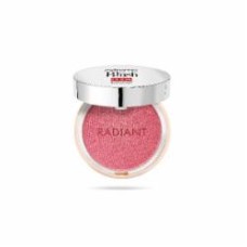 Румяна Pupa Extreme Blush Radiant №20 Raspberry Pink 4 г