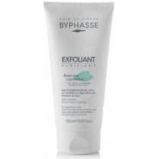 Скраб для лица Byphasse HOME SPA EXPERIENCE для комбинированной и жирной кожи 150 мл