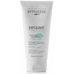 Скраб для лица Byphasse HOME SPA EXPERIENCE для комбинированной и жирной кожи 150 мл