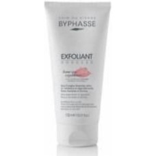 Скраб для лица Byphasse HOME SPA EXPERIENCE для чувствительной и сухой кожи 150 мл
