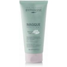 Маска для лица Byphasse HOME SPA EXPERIENCE очищающая для комбинированной и жирной кожи 150 мл