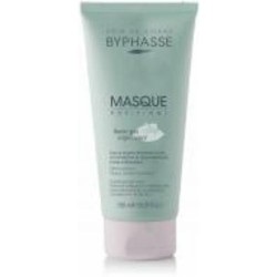 Маска для лица Byphasse HOME SPA EXPERIENCE очищающая для комбинированной и жирной кожи 150 мл