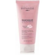 Маска для лица Byphasse HOME SPA EXPERIENCE успокаивающая для чувствительной и сухой кожи 150 мл