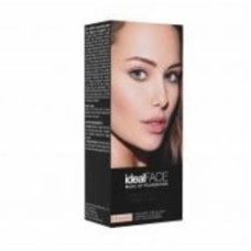 Крем тональный INGRID Ideal Face 15 Natural 30 мл