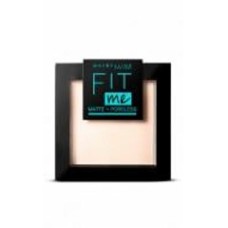 Пудра Fit Me 104 soft 9 г