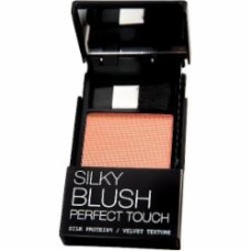 Румяна Pudra Cosmetics Silky Blush №04 4,2 г