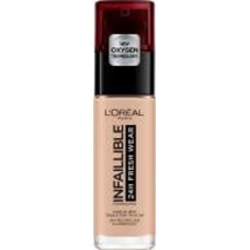 Крем тональный L'Oreal Paris Infaillible 24 110 Rose Vanilla 30 мл