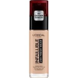 Крем тональный L'Oreal Paris Infaillible 24 110 Rose Vanilla 30 мл