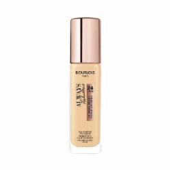 Тональная основа Bourjois Always Fabulous Foundation №120 Ivory Clair 30 мл