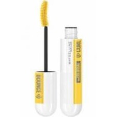 Тушь для ресниц Maybelline New York Colossal Сurl Extra Black 10 мл