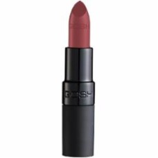 Помада губная Gosh Velvet Touch Lipstick Matt 023 chestnut 4 г