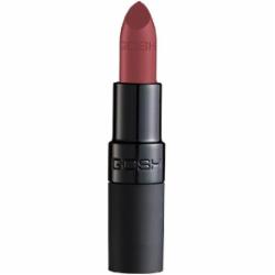 Помада губная Gosh Velvet Touch Lipstick Matt 023 chestnut 4 г