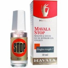 Лак для ногтей Mavala Stop 10 мл Лак для ногтей Mavala Stop 10 мл