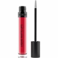Помада жидкая Gosh Liquid Matte Lips 005 Red Carpet 4 мл