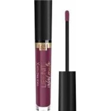 Помада жидкая Max Factor Lipfinity Velvet Matte Satin Berry 3,5 мл