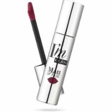 Помада губная Pupa I'm Matt Lip Fluid №53 Dark Red 4 мл