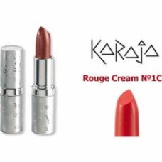 Помада губная KARAJA Rouge Cream 01C 3,5 мл