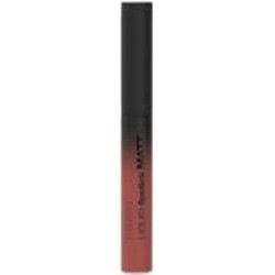 Помада жидкая матовая Ingrid Cosmetics Liquid Lipstick Matt № 201 2,5 мл