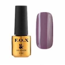 Гель-лак для ногтей F.O.X Feel the Spring Collection 506 6 мл