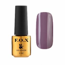 Гель-лак для ногтей F.O.X Feel the Spring Collection 506 6 мл
